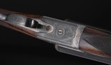McRirick & Sons 20-Bore Boxlock Ejector | 28” Barrels | .030”+ Walls | 15 1/8” LOP | Scottish Made - Image 3 of 13