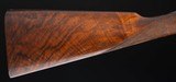 McRirick & Sons 20-Bore Boxlock Ejector | 28” Barrels | .030”+ Walls | 15 1/8” LOP | Scottish Made - Image 9 of 13