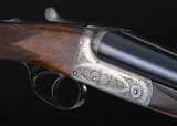 McRirick & Sons 20-Bore Boxlock Ejector | 28” Barrels | .030”+ Walls | 15 1/8” LOP | Scottish Made - Image 1 of 13