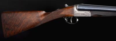 McRirick & Sons 20-Bore Boxlock Ejector | 28” Barrels | .030”+ Walls | 15 1/8” LOP | Scottish Made - Image 8 of 13