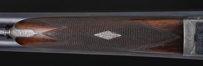 McRirick & Sons 20-Bore Boxlock Ejector | 28” Barrels | .030”+ Walls | 15 1/8” LOP | Scottish Made - Image 7 of 13