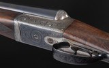 McRirick & Sons 20-Bore Boxlock Ejector | 28” Barrels | .030”+ Walls | 15 1/8” LOP | Scottish Made - Image 4 of 13