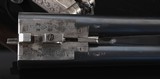McRirick & Sons 20-Bore Boxlock Ejector | 28” Barrels | .030”+ Walls | 15 1/8” LOP | Scottish Made - Image 12 of 13