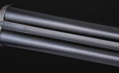 McRirick & Sons 20-Bore Boxlock Ejector | 28” Barrels | .030”+ Walls | 15 1/8” LOP | Scottish Made - Image 13 of 13
