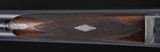 McRirick & Sons 20-Bore Boxlock Ejector | 28” Barrels | .030”+ Walls | 15 1/8” LOP | Scottish Made - Image 7 of 13