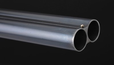 Webley & Scott 12-Bore Boxlock Ejector | Carved Fences | Intercepting Sears | 30" Nitro Barrels - Image 14 of 14