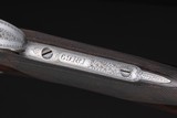 Webley & Scott 12-Bore Boxlock Ejector | Carved Fences | Intercepting Sears | 30" Nitro Barrels - Image 5 of 14