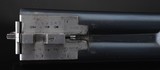 Webley & Scott 12-Bore Boxlock Ejector | Carved Fences | Intercepting Sears | 30" Nitro Barrels - Image 13 of 14