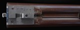 Joseph Harkom & Son 12-Bore Hammergun | 850 Bar Nitro | 29" Damascus Barrels | Direct Ship - Image 14 of 15