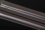 Joseph Harkom & Son 12-Bore Hammergun | 850 Bar Nitro | 29" Damascus Barrels | Direct Ship - Image 6 of 15