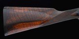 Joseph Harkom & Son 12-Bore Hammergun | 850 Bar Nitro | 29" Damascus Barrels | Direct Ship - Image 11 of 15