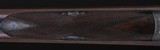 Joseph Harkom & Son 12-Bore Hammergun | 850 Bar Nitro | 29" Damascus Barrels | Direct Ship - Image 9 of 15