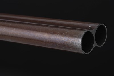 Joseph Harkom & Son 12-Bore Hammergun | 850 Bar Nitro | 29" Damascus Barrels | Direct Ship - Image 15 of 15
