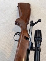 Remington model 700 ADL in 270 Winchester - 7 of 11