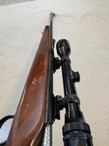 Remington model 700 ADL in 270 Winchester - 4 of 11