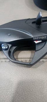 Benelli Super Black Eagle 3 28 gauge 28 inch barrel - 3 of 7