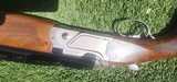 Beretta 694 ACS 12 gauge OU Shotgun 32 - 9 of 16