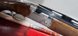 Beretta 694 ACS 12 gauge OU Shotgun 32 - 4 of 16