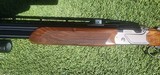 Beretta 694 ACS 12 gauge OU Shotgun 32 - 6 of 16