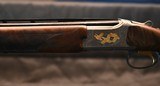Browning Citori 525 20 / 28 ga Grade VI SN: 002 - 3 of 7