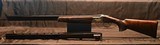 Browning Citori 525 20 / 28 ga Grade VI SN: 002 - 6 of 7