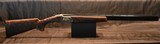 Browning Citori 525 20 / 28 ga Grade VI SN: 002 - 5 of 7