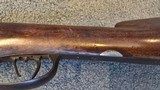 Turner Rifle by Schemann & Wirsing, Cincinnati, Ohio - approx. 40 caliber - 12 of 15