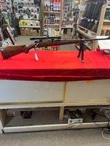 Winchester Model 70 Pre 64 243 Standard Made In 1957 - Image 1 of 15