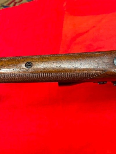 Winchester Model 70 Pre 64 243 Standard Made In 1957 - Image 6 of 15