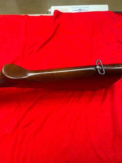 Winchester Model 70 Pre 64 243 Standard Made In 1957 - Image 9 of 15