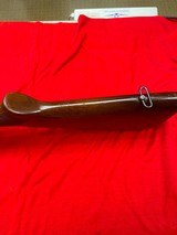 Winchester Model 70 Pre 64 243 Standard Made In 1957 - Image 9 of 15