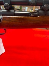 Winchester Model 70 Pre 64 243 Standard Made In 1957 - Image 14 of 15
