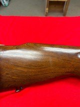 Winchester Model 70 Pre 64 243 Standard Made In 1957 - Image 2 of 15