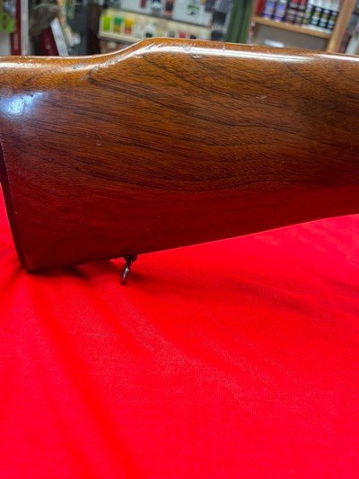 Winchester Model 70 Pre 64 243 Standard Made In 1957 - Image 12 of 15
