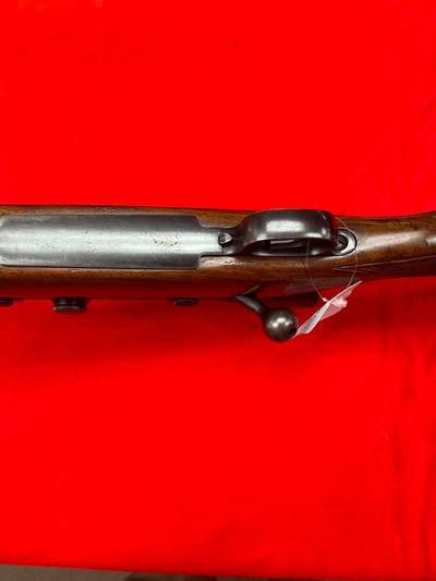 Winchester Model 70 Pre 64 243 Standard Made In 1957 - Image 7 of 15