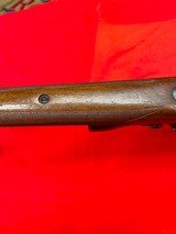 Winchester Model 70 Pre 64 243 Standard Made In 1957 - Image 6 of 15