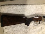 Browning 525 Golden Vlayd - 5 of 5