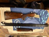 Browning 625 Golden Clays Sporting Clays