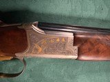 Browning 525 Golden Clays Sporting - 1 of 10