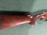 Browning 525 Golden Clays Sporting - 8 of 10