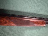 Browning 525 Golden Clays Sporting - 9 of 10