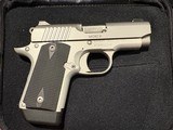 Kimber Micro 9 - 2 of 3