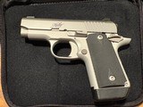 Kimber Micro 9 - 1 of 3