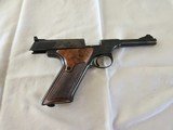 Colt Woodsman sport - 2 of 3