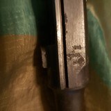 P08 German Lugar Slide-Bolt-Barrel Double Stamped 1917/1920 - 3 of 4