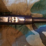 P08 German Lugar Slide-Bolt-Barrel Double Stamped 1917/1920 - 2 of 4