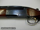 12 ga. shotgun iBrowning BT99 - 6 of 8