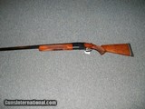 12 ga. shotgun iBrowning BT99 - 1 of 8