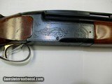 12 ga. shotgun iBrowning BT99 - 2 of 8