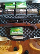Remington 700BDL 7MM Ultra Mag - 1 of 15